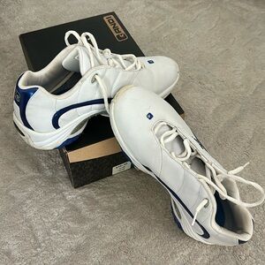 AND1 FO’ REAL II Athletic Shoes Men’s Size 10